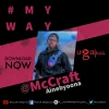 McCraft Ainebyoona
